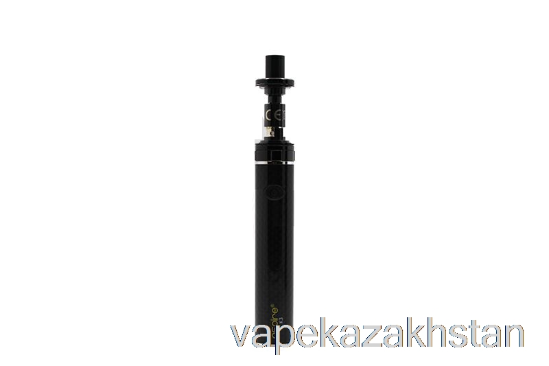 Vape Smoke Aspire K3 Quick Start Kit Black